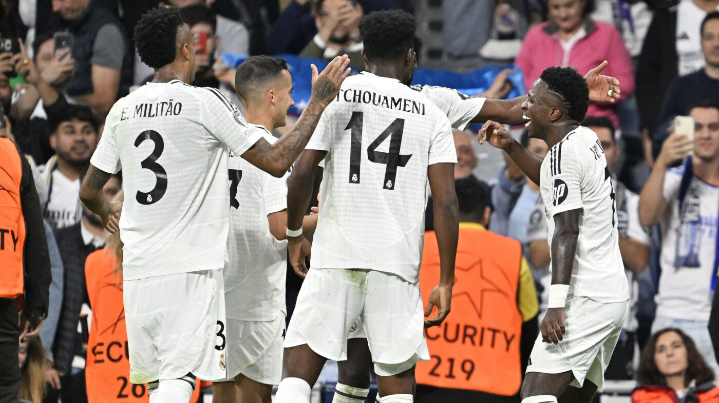 Fostul fotbalist din Premier League a distrus-o pe Real Madrid, care a boicotat ceremonia Balonului de Aur: „Nu e normal să-ți iei jucăriile și să pleci!”. EXCLUSIV