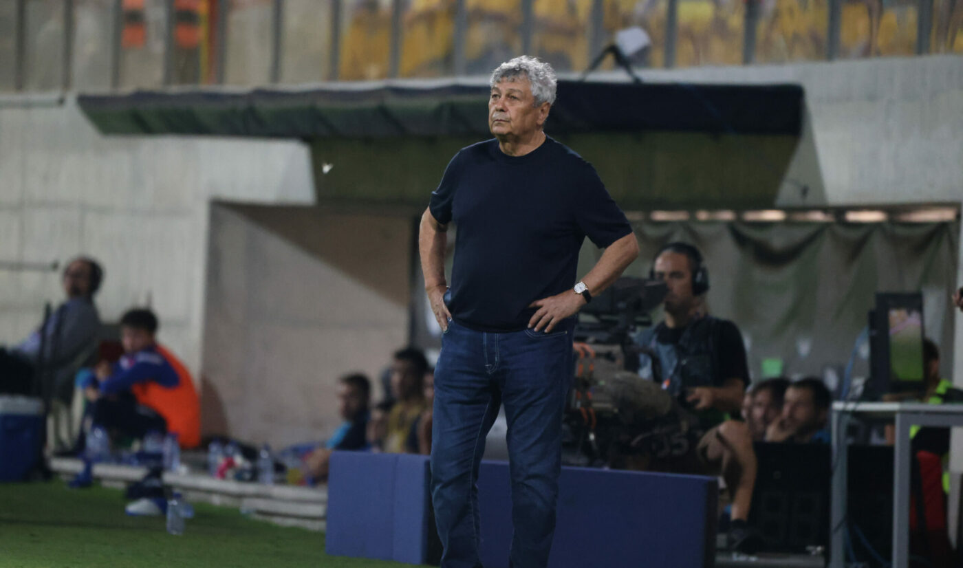 Fostul președinte al Rapidului pune presiune imensă pe Mircea Lucescu după începutul perfect din Liga Națiunilor: „E normal să terminăm cu șase victorii!”. EXCLUSIV