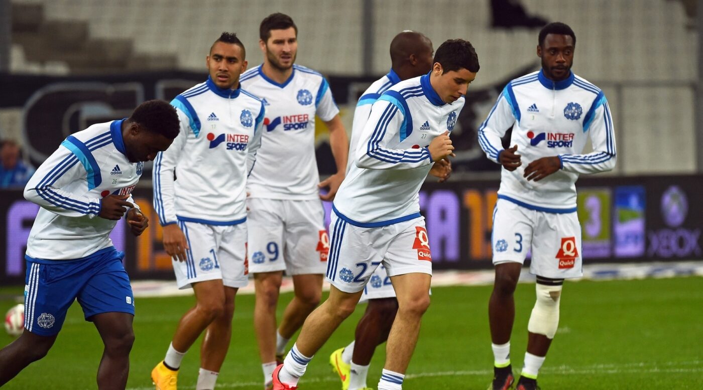 Fotbalistul a murit la doar 35 de ani din cauza unui atac de cord. A jucat la Marseille și în La Liga