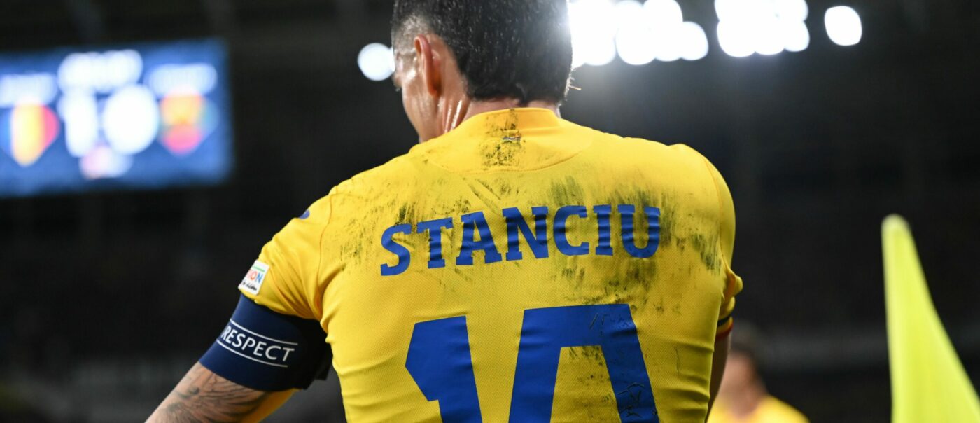 Gigi Becali a anunțat transferul lui Nicolae Stanciu la FCSB! „Din iarnă, jucător și antrenor secund. Îi dau cât cere”