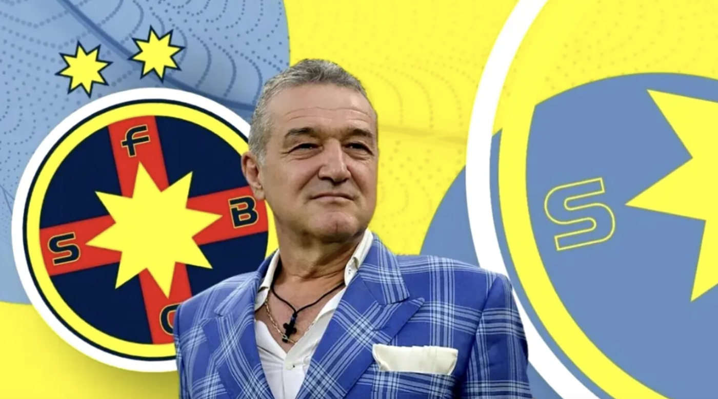 Gigi Becali a luat decizia, după Dinamo – FCSB 0-2. Patru fotbaliști, dați afară din echipă pentru meciul cu Rangers: „Ei vor juca”