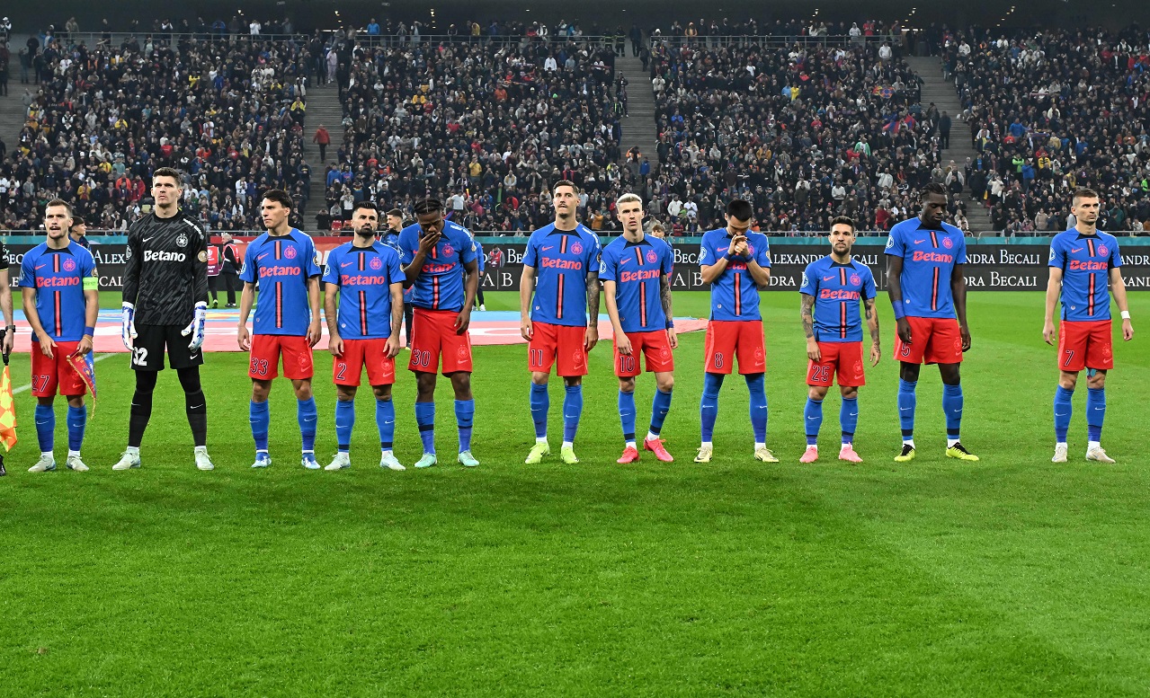Gigi Becali a luat decizia, după meciul cu Rapid, despre fotbaliștii care pleacă de la FCSB! Anunțul patronului e o mare surpriză