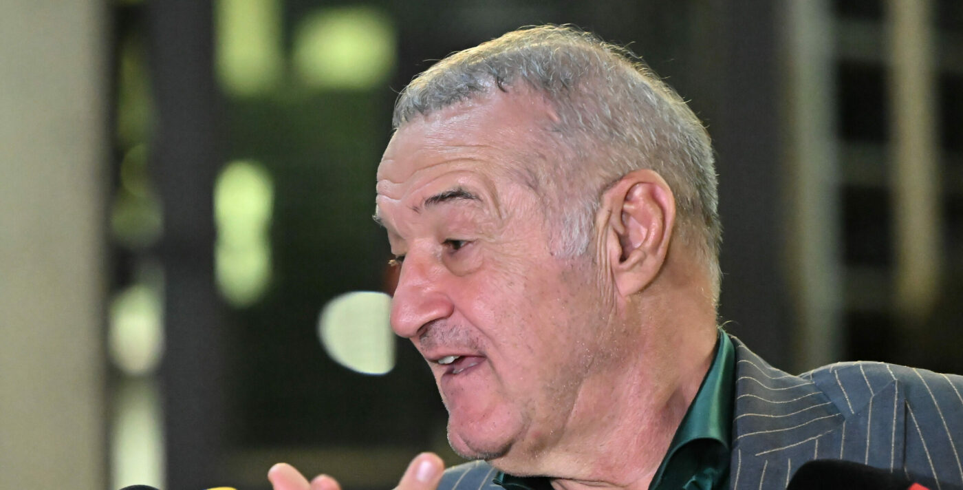 Gigi Becali, anunț despre transferul unui mijlocaș în locul lui Lixandru!