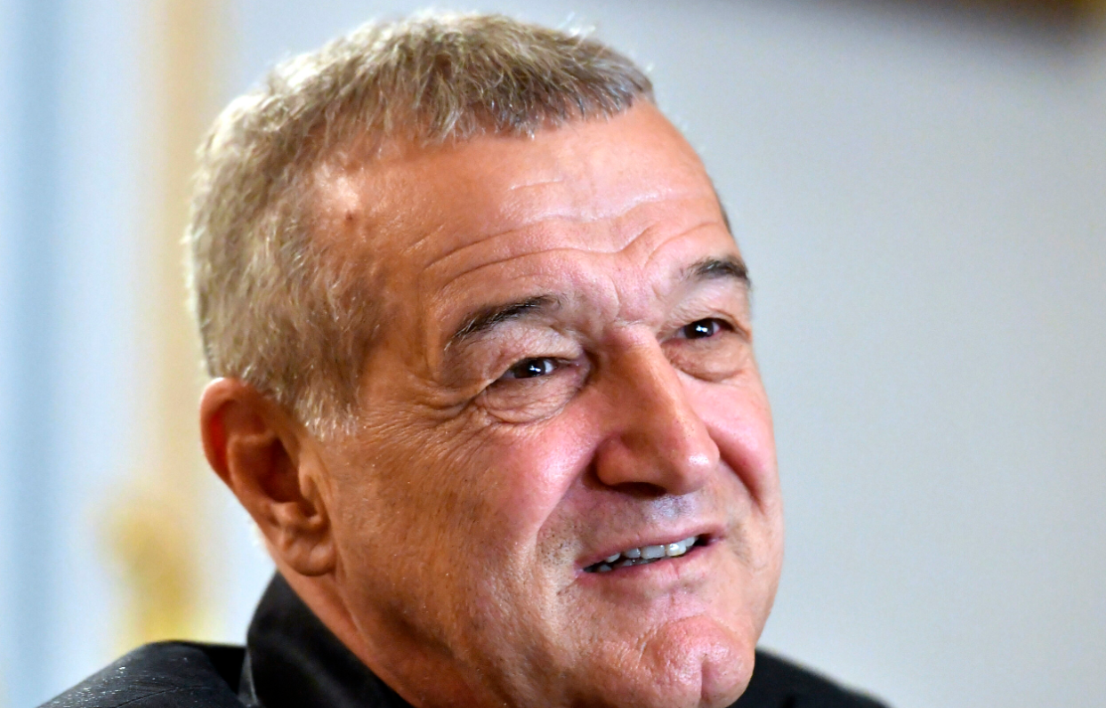 Gigi Becali i-a păcălit pe dinamoviști! Cum arată echipa de start a FCSB din „Derby de România”