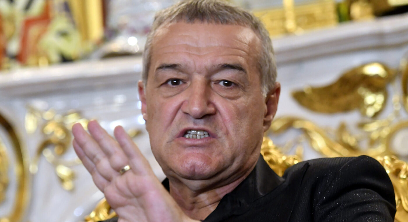 „Cel mai corect și cel mai bun plătitor”. Gigi Becali, lăudat pentru transferurile pe care le-a făcut