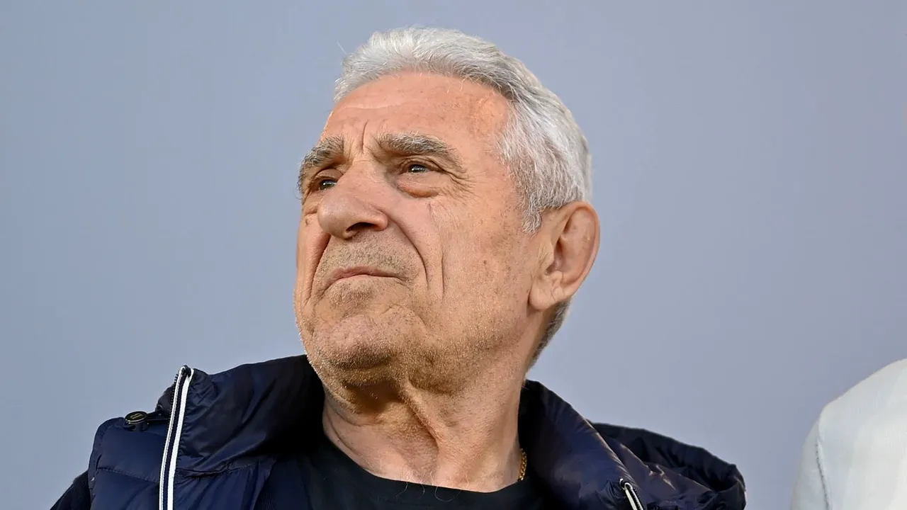 Giovanni Becali a reacționat după atacul lui Mircea Lucescu împotriva celor care fac presiuni pe selecționerul României pentru a convoca fotbaliști. Asta e adevărata relație dintre antrenor și impresar: „E o vorbă la machidoni”