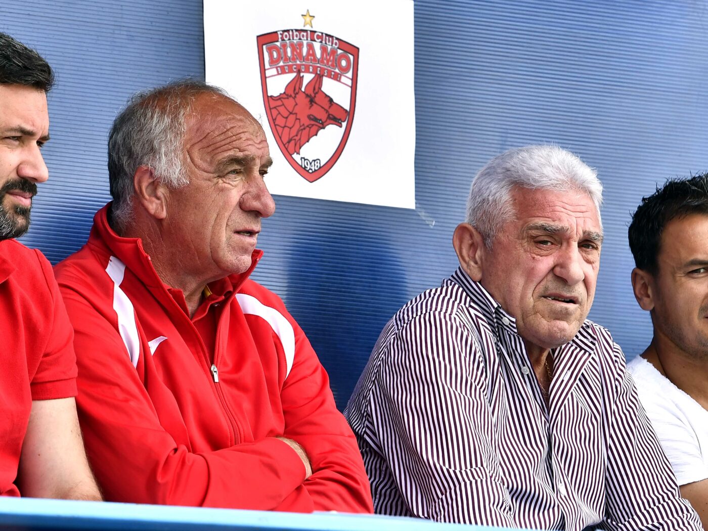Giovanni Becali i-a pus pe masă transferul la Lazio Roma și un contract fabulos pe 5 ani, dar fotbalistul român a refuzat și a cerut un salariu mai mare. Acum, își plânge în pumni: „Aia a fost marea greşeală”
