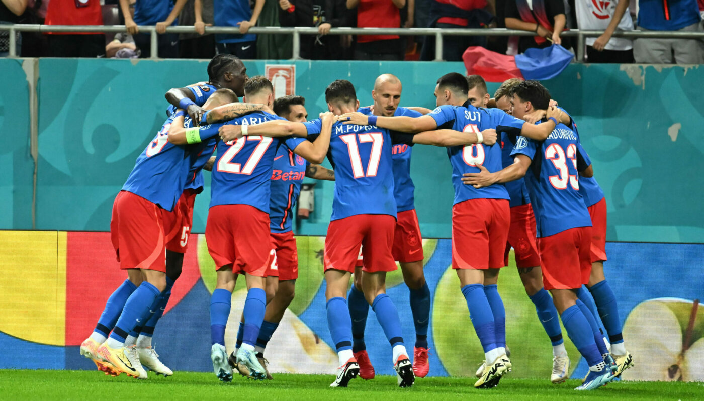 Gabi Tamaș, fotbalistul care a jucat în trei perioade la Dinamo, a spus ce așteaptă de la PAOK – FCSB: „Acum le vedem valoarea. Sper să se întâmple asta!”. EXCLUSIV