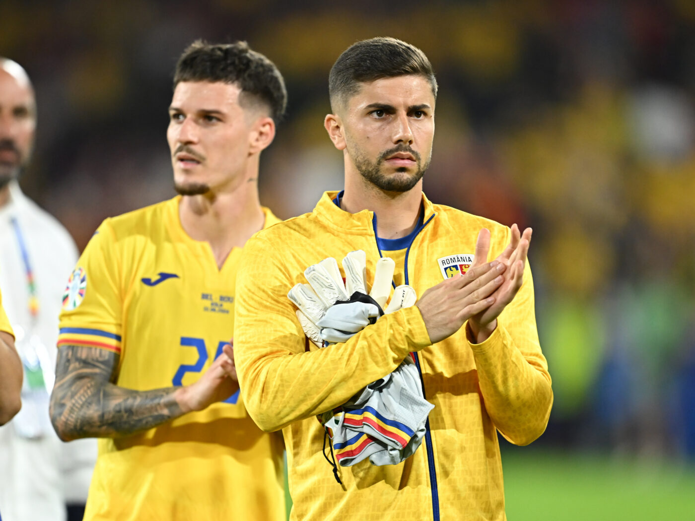 Horațiu Moldovan a luat decizia să își dea în judecată fostul impresar pentru defăimare publică! Adevărul despre transferul la Atletico Madrid și de ce nu a prins niciun minut oficial pentru echipa lui Diego Simeone