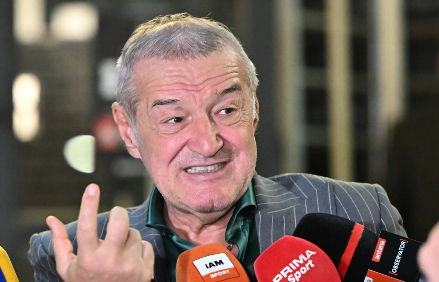 Hotărârea lui Gigi Becali a dat naştere la controverse. Ce a stabilit patronul înainte de Dinamo – FCSB din Cupa României