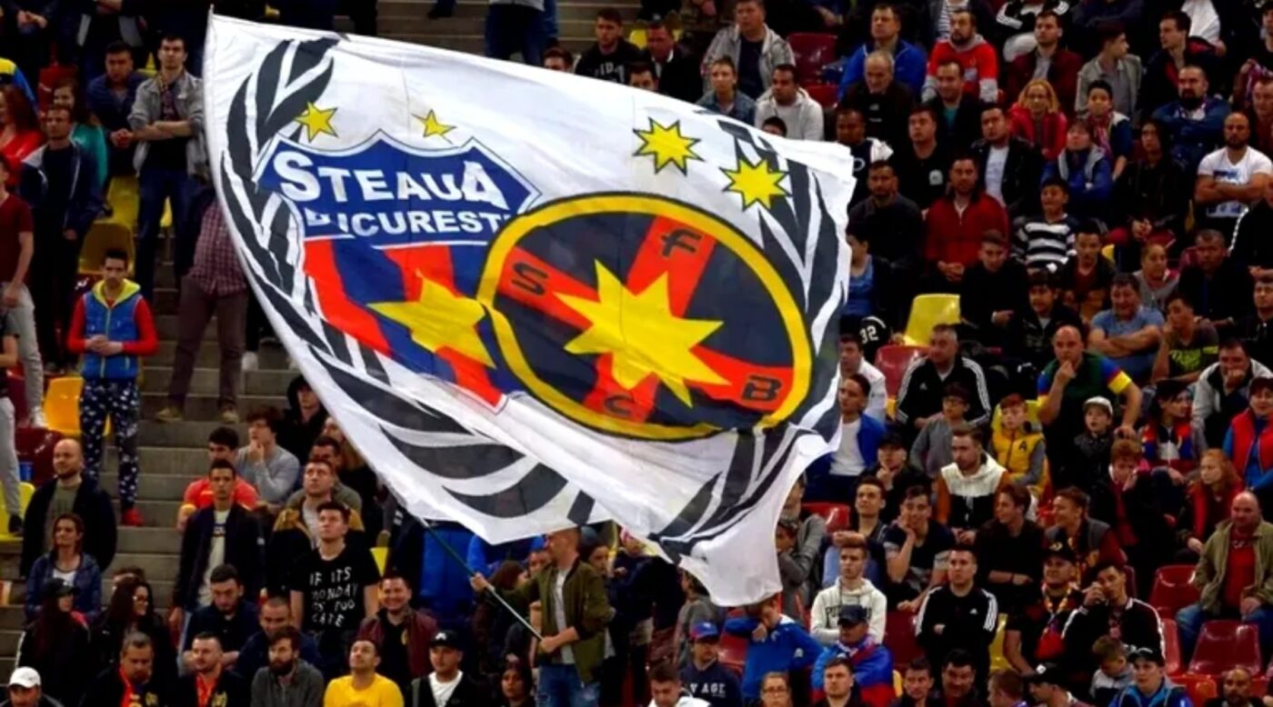 Ilie Dobre, revoltat de „războiul” dintre FCSB și Steaua: „Metehne balcanice!”. EXCLUSIV