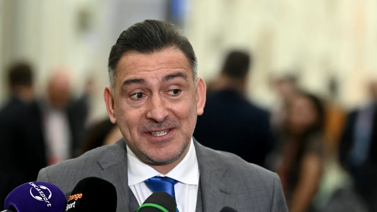 Ilie Dumitrescu n-a mai suportat şi a spus clar ce mutare trebuia să facă Gigi Becali în PAOK – FCSB