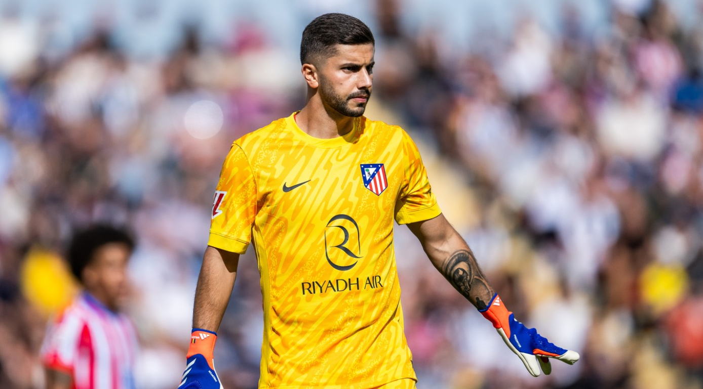Împrumutat de Atletico Madrid, Horațiu Moldovan i-a impresionat pe spanioli. Răsturnare de situație cu statutul românului