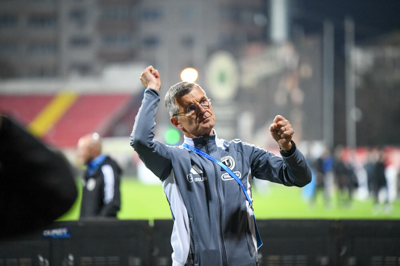 Ioan Ovidiu Sabău a dezvăluit de ce a tremurat liderul U Cluj în fața codașei din Superliga, FC Botoșani: „Asta a fost senzația de pe margine!”. „Moțul” a vorbit despre lupta la titlu