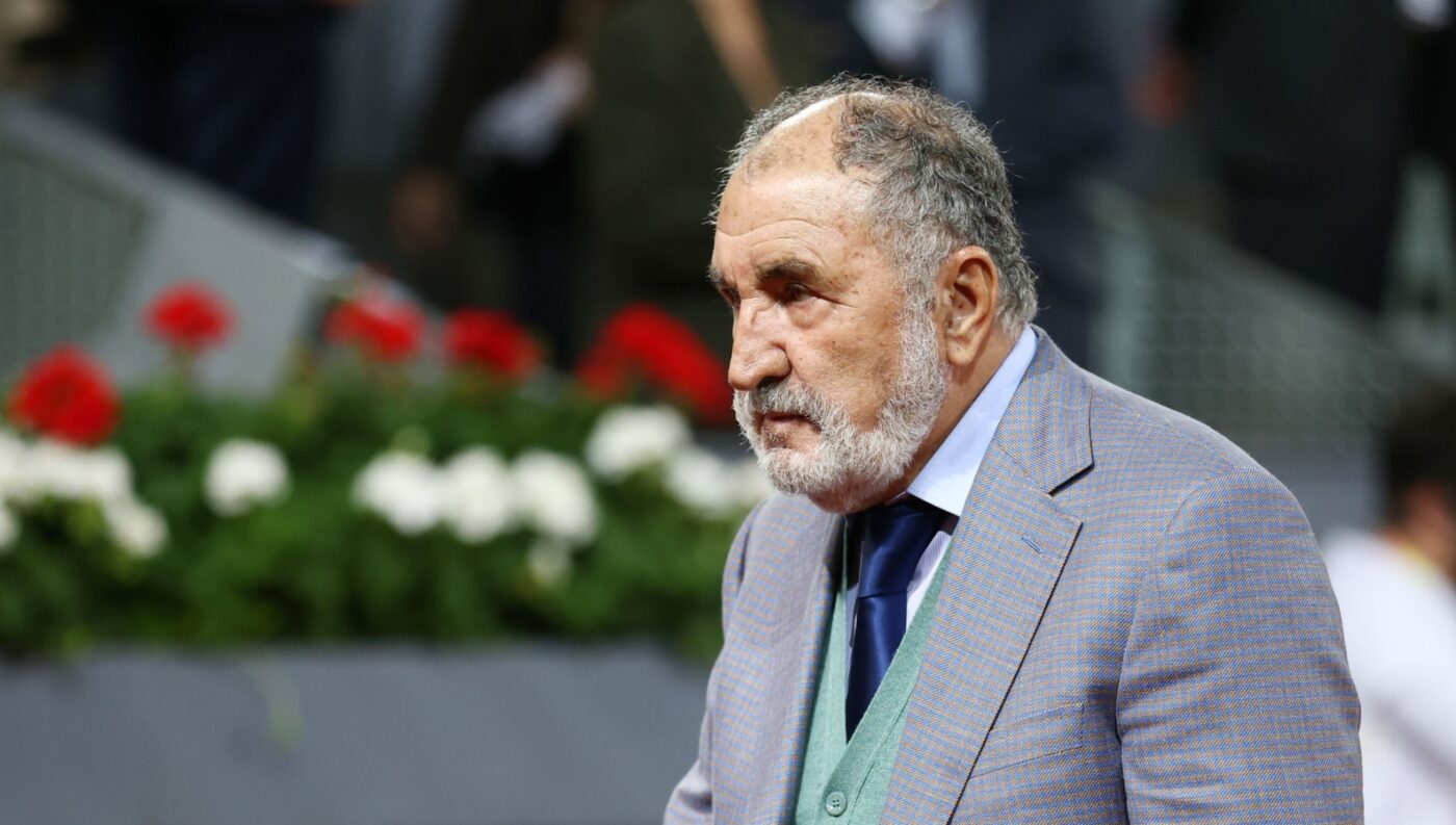 Ion Țiriac i-a pus la dispoziție avionul lui privat. După ani, sportiva a recunoscut gestul miliardarului: „Mi-a zis: Băi, Cristina, vrei să încerci? A durat cam o oră și a plătit totul dumnealui”