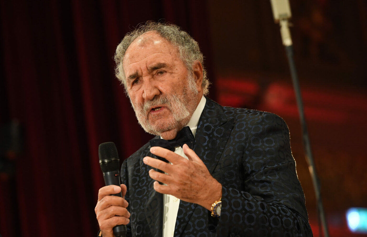 „Aoleu, aoleu, aoleu, ce se întâmplă în viitor?”. Ion Țiriac vrea să se întâlnească de urgență cu Rafael Nadal