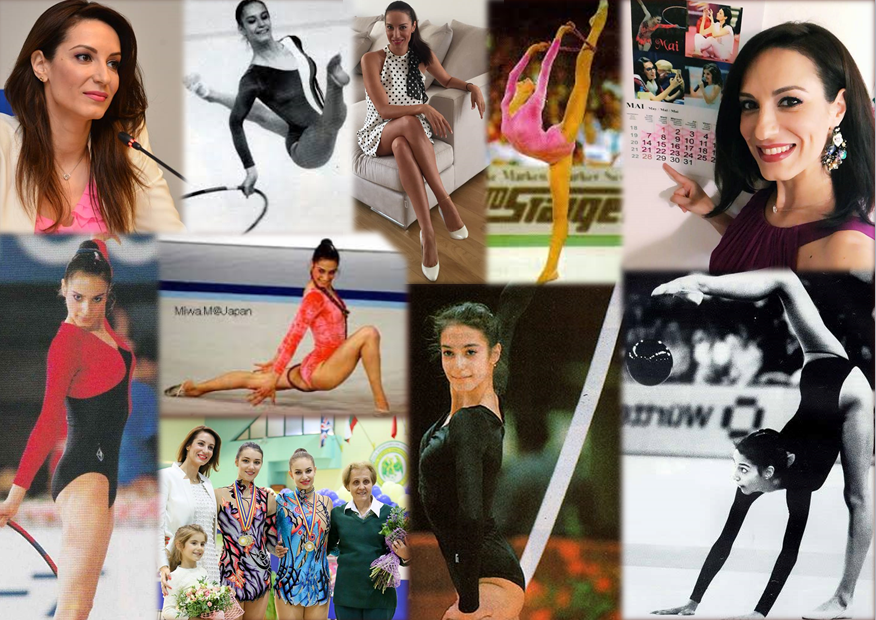 Irina Deleanu, atac din partea unui părinte după ce ar fi abuzat verbal și psihic mai multe gimnaste de lot național, inclusiv pe Annaliese Drăgan, care a fost prezentă la JO Paris 2024! „Ești grasă și arăți ca o vacă. Șterge-ți sângele de pe față și reia exercițiul”. EXCLUSIV