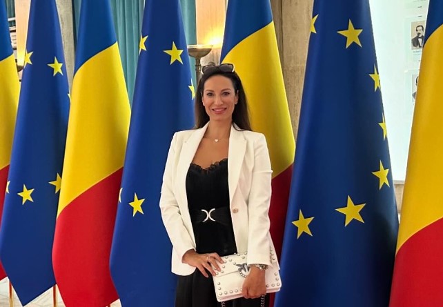 Irina Deleanu, reacție după scandalul din gimnastica ritmică dezvăluit de ProSport! „E fix invers: mama ei îmi trimitea mesaje în care spunea să-i zic că arată ca o vacă”. Ce mesaj a avut fosta sportivă pentru Annaliese Drăgan înainte de startul Paris 2024