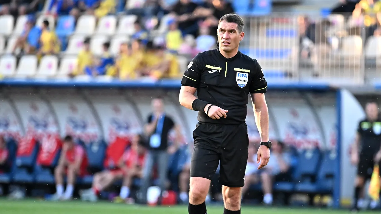Istvan Kovacs l-a impresionat total pe Ilie Dumitrescu , după Real Madrid – Borussia Dortmund 5-2
