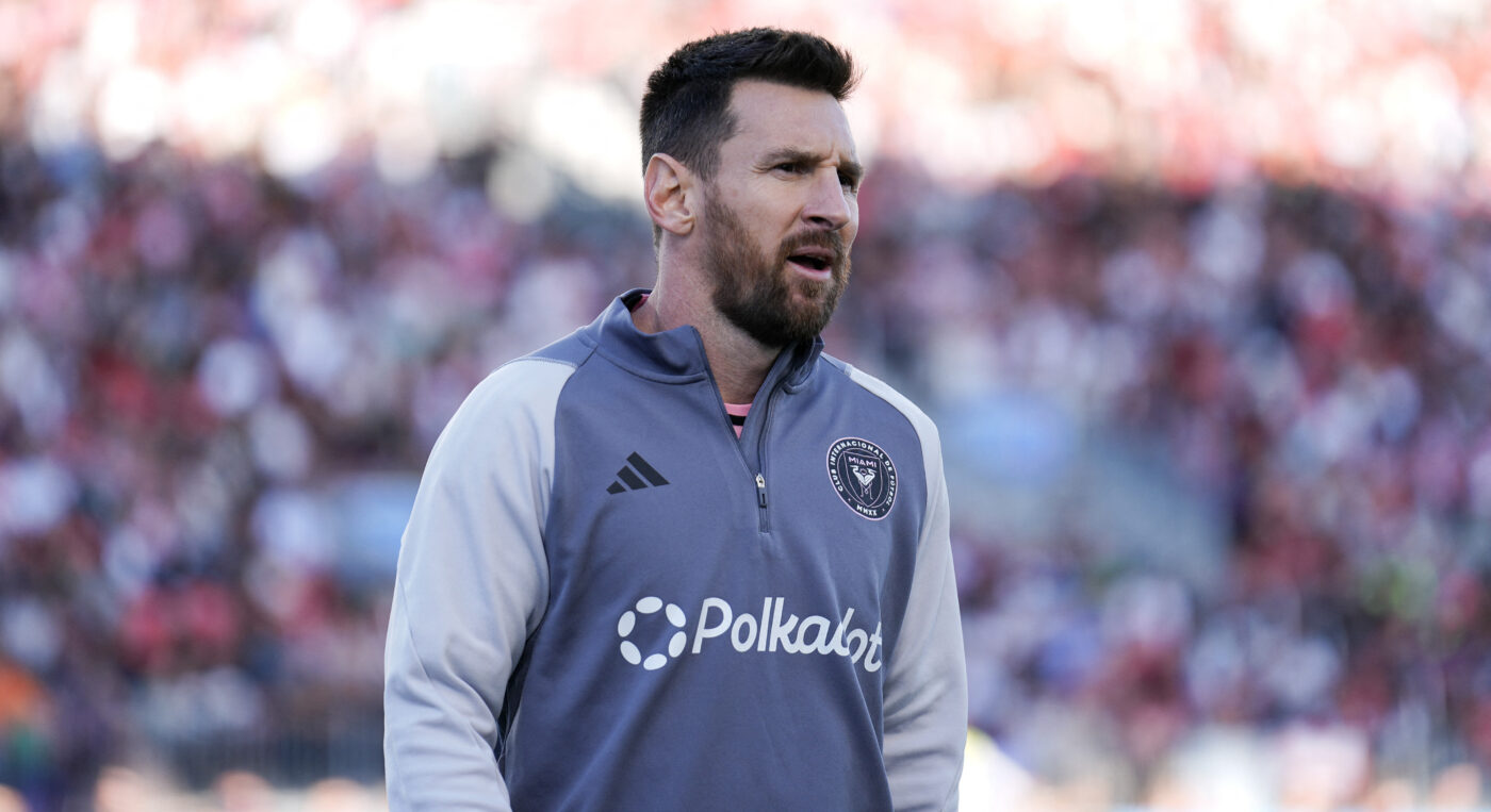 Leo Messi îl vrea pe „noul Leo Messi” de la FC Barcelona la Inter Miami. Ce transfer forțează argentinianul la echipa lui David Beckham