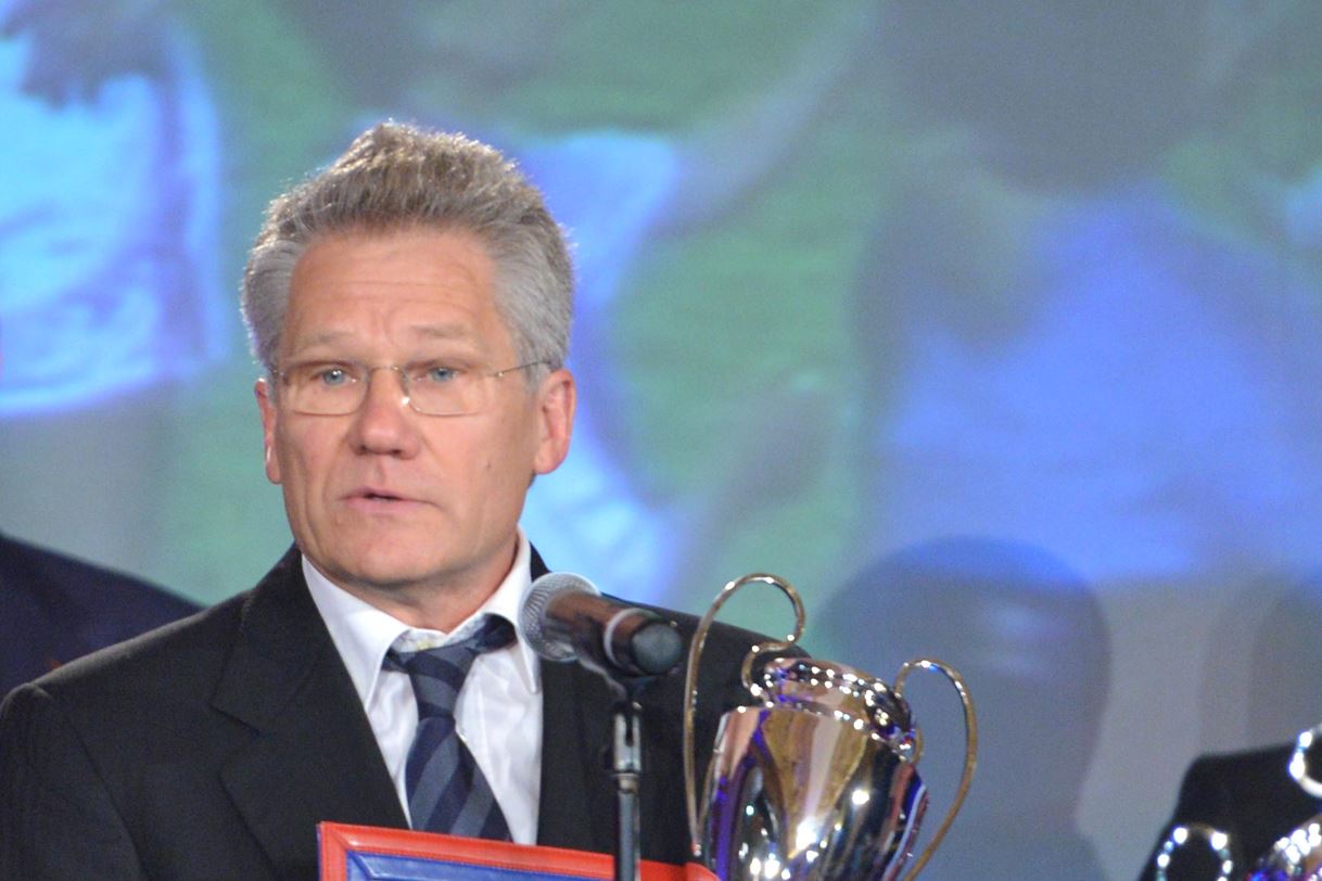 Loți Boloni, acuzații la adresa lui Mircea Lucescu! Ce s-a întâmplat în vestiar la meciul cu Cipru din România: „A folosit prea mulți jucători de la Hunedoara. Au zburat ghete în diferite direcții”
