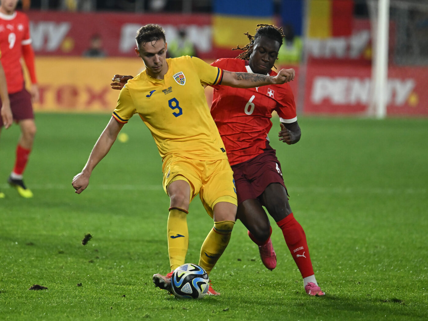 Louis Munteanu, anunț despre transferul la FCSB