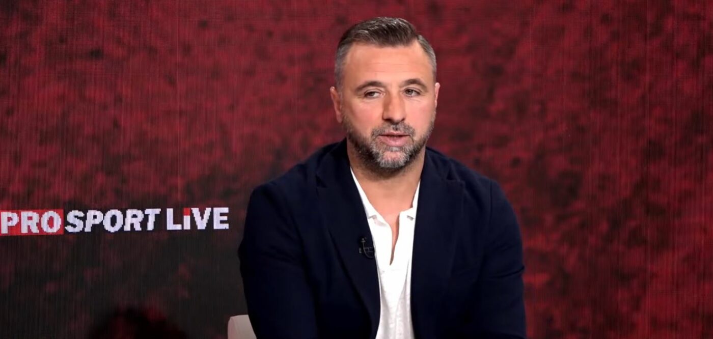Lucian Sănmărtean a reacționat după FCSB – Rapid și a luat la ochi mai mulți jucători: „Nu sunt bine puși la punct, fizic. Au kilograme în plus”. EXCLUSIV
