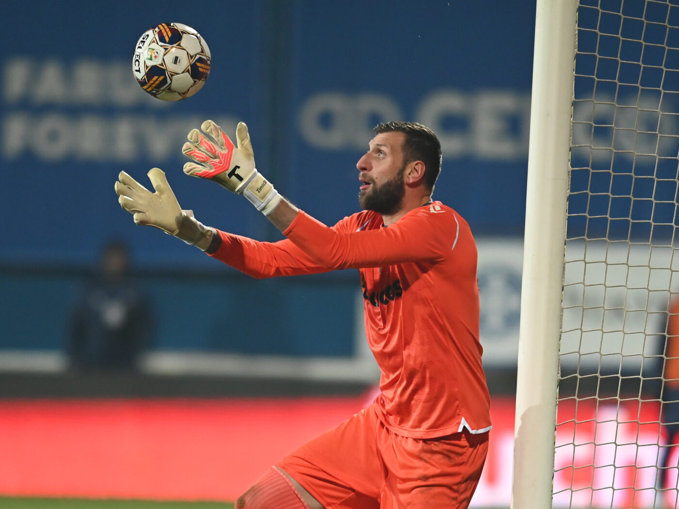 Lukas Zima şi-a dat acordul pentru transferul la FCSB! Mesajul fotbalistului pentru Gigi Becali