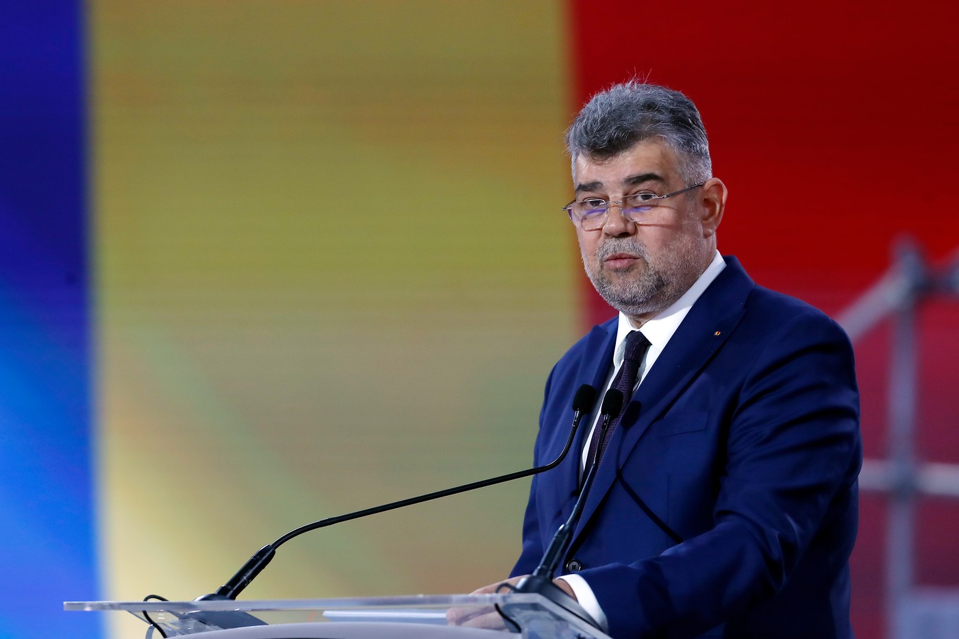 „O mie de euro e puțin”. Marcel Ciolacu a anunțat câți bani ar trebui să câștige românii care fac parte din această categorie. I-a transmis lui Helmut Duckadam că s-a săturat de „excepții de la regulă”