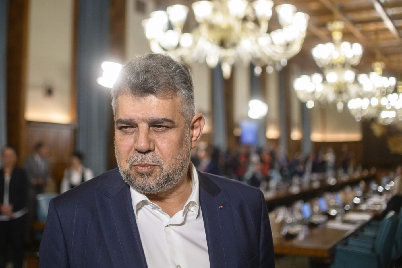Marcel Ciolacu, anunț despre Steaua Bucureşti şi dreptul de promovare în Superliga. Ce decizie a luat premierul pentru rezolvarea situației: „Asta trebuie să clarificăm”