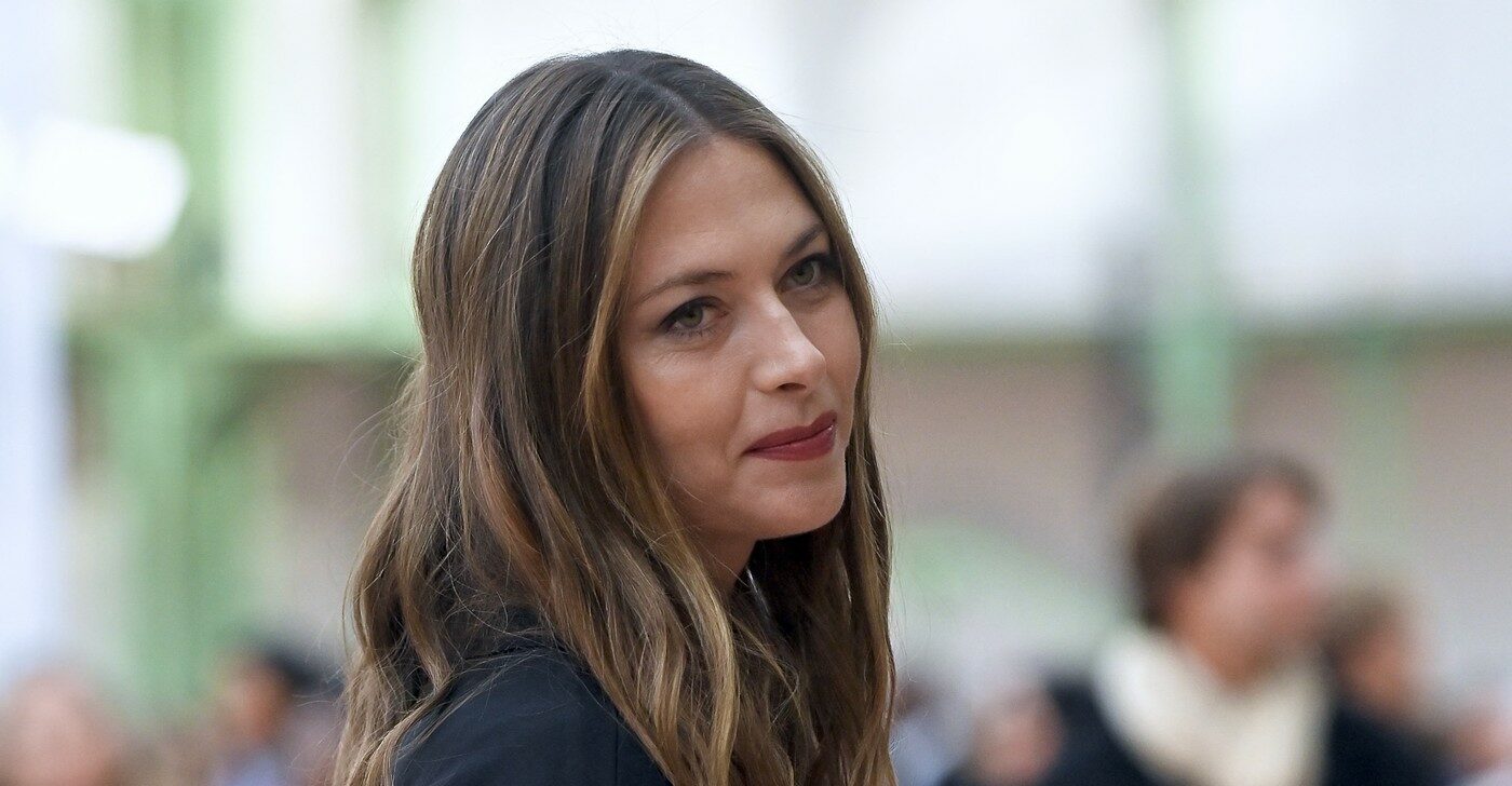 „M-ați făcut să ajung la stele!”. Maria Sharapova a fost inclusă în Hall of Fame al tenisului Internațional și rusoaica a reacționat pe măsură