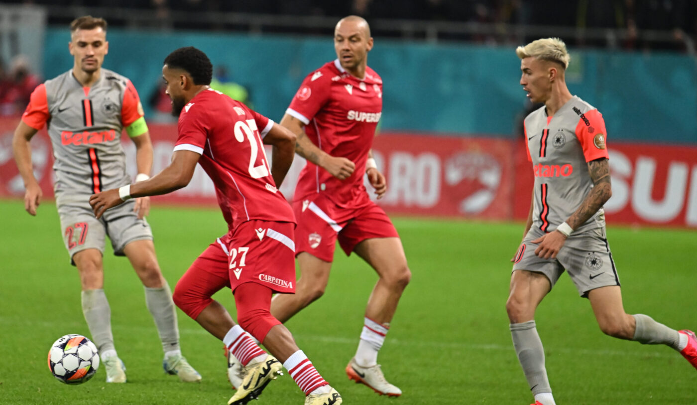 „E favorită!”. Marius Mitran a analizat derby-ul Dinamo – FCSB, din Cupa României. EXCLUSIV