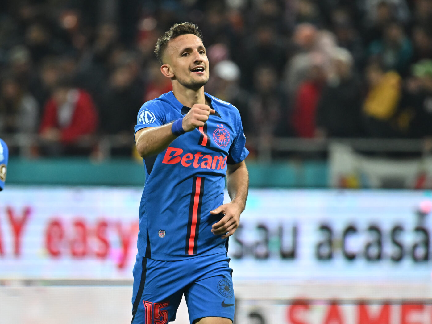 Marius Ştefănescu, mesaj pentru Gigi Becali, după Dinamo – FCSB 0-4! „Ştiu asta”