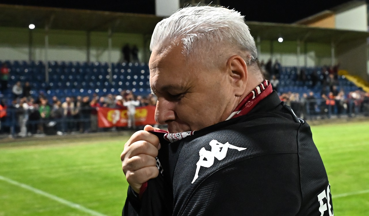 Marius Șumudică a dat mesajul de luptă înainte de FCSB – Rapid București. A dezvăluit problema îngrozitoare pe care o are Cristian Săpunaru: „E greu când ai asta”