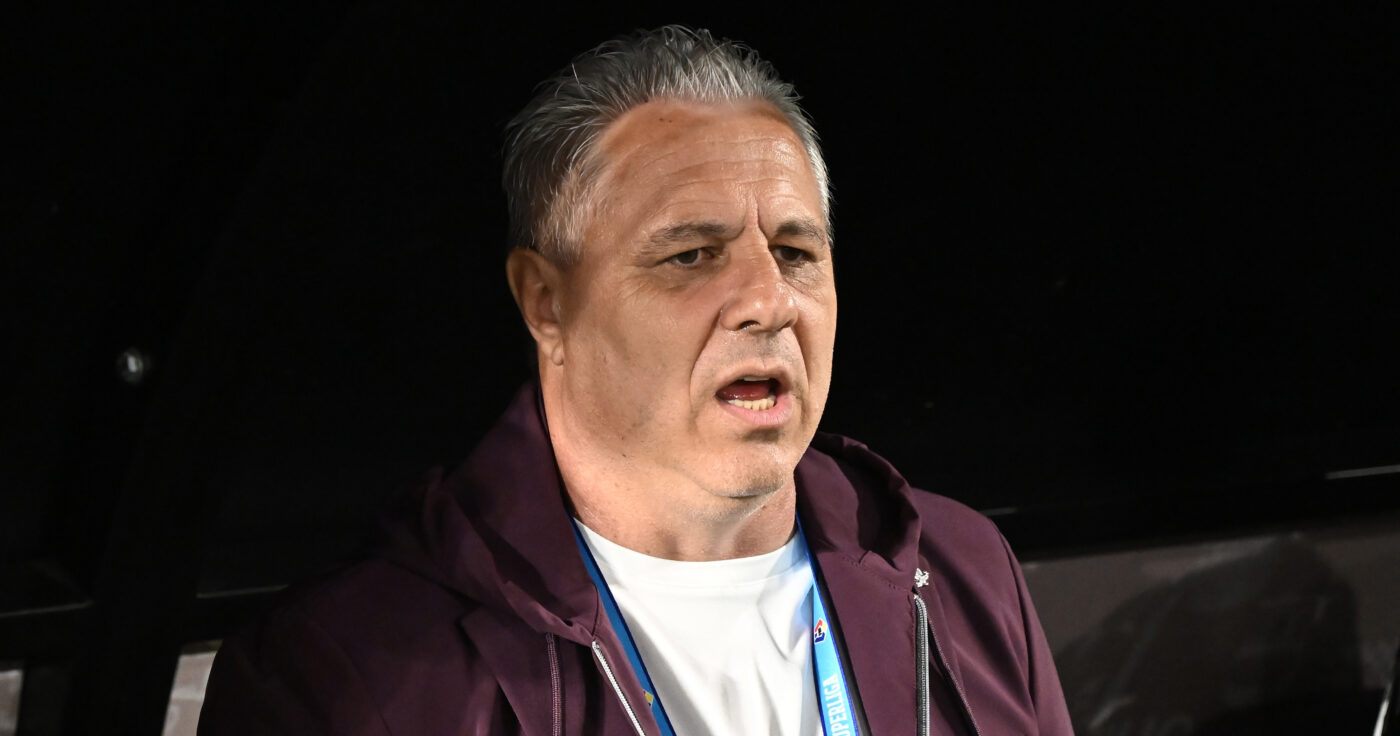 Marius Șumudică, desființat după ce i-a preluat pe giuleșteni și nu a reușit să schimbe jocul echipei: „Rapid i s-a părut o fată de la țară cu pământ sub unghii”. EXCLUSIV
