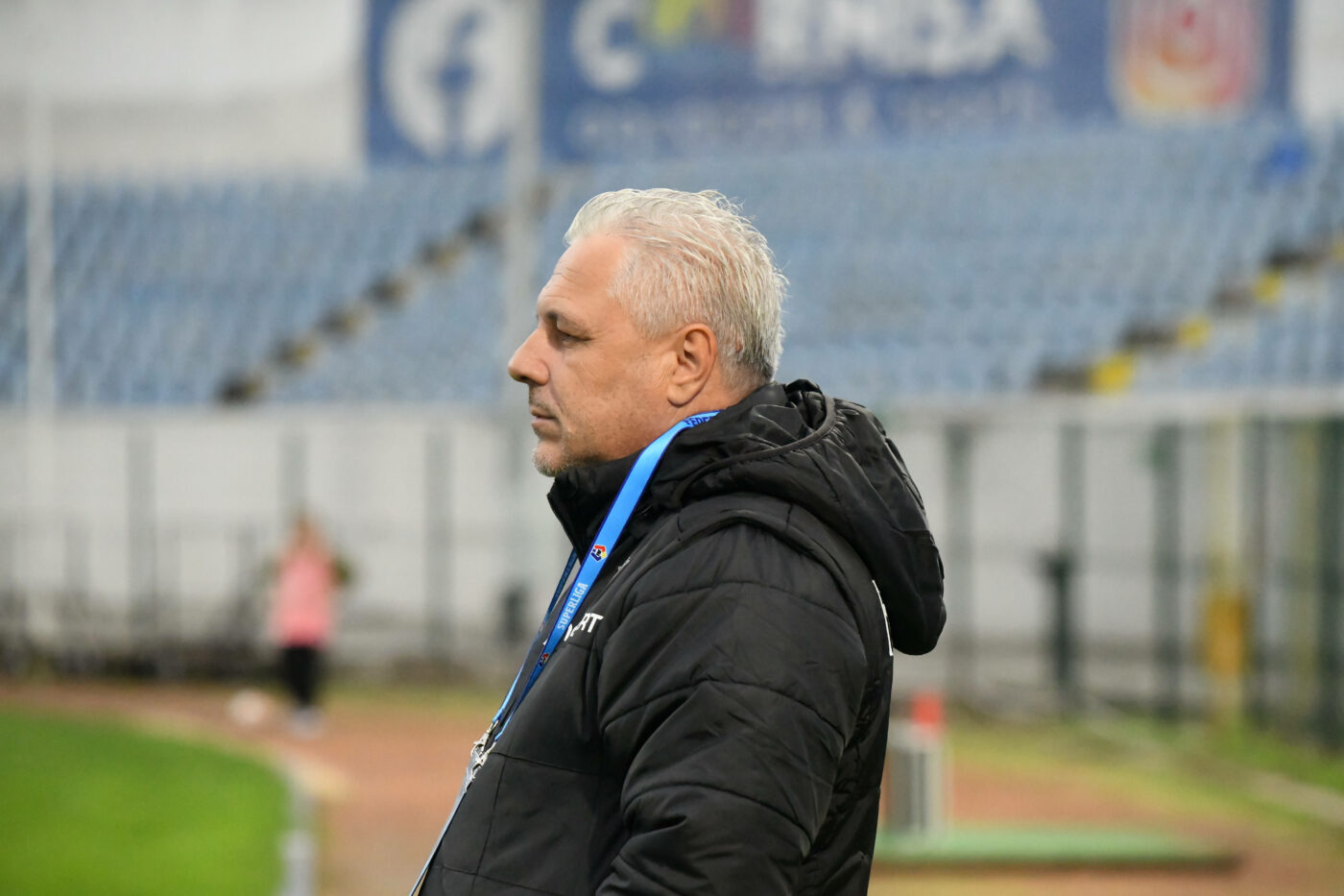 Marius Șumudică i-a uimit pe toți înainte de FCSB – Rapid! I-a dat banderola de căpitan fotbalistului care a jucat în două meciuri în acest sezon