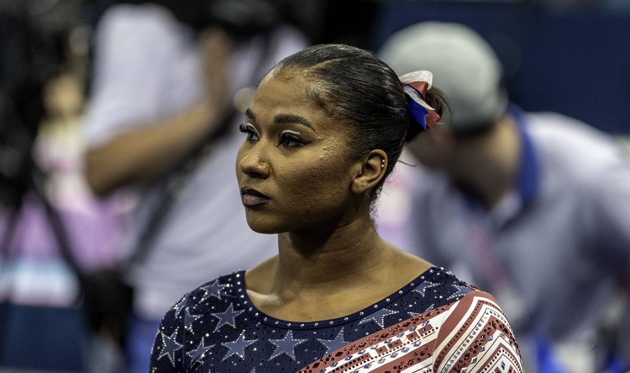 Medalia de bronz e la Ana Bărbosu, dar banii sunt la Jordan Chiles! Gimnasta din SUA a făcut o avere uriașă: câte milioane de dolari a câștigat sportiva din contracte
