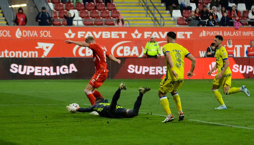 Mesajul celor de la Petrolul pentru Gigi Becali: „Noi sperăm să-l cumpere!”