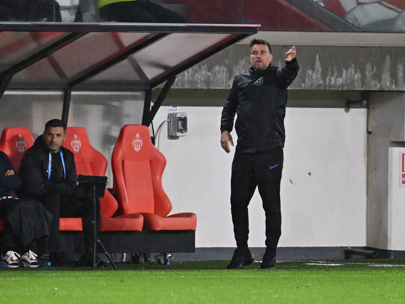 Mihai Pintilii a discutat cu Gigi Becali despre plecarea de la FCSB. De la ce a ajuns să facă asta