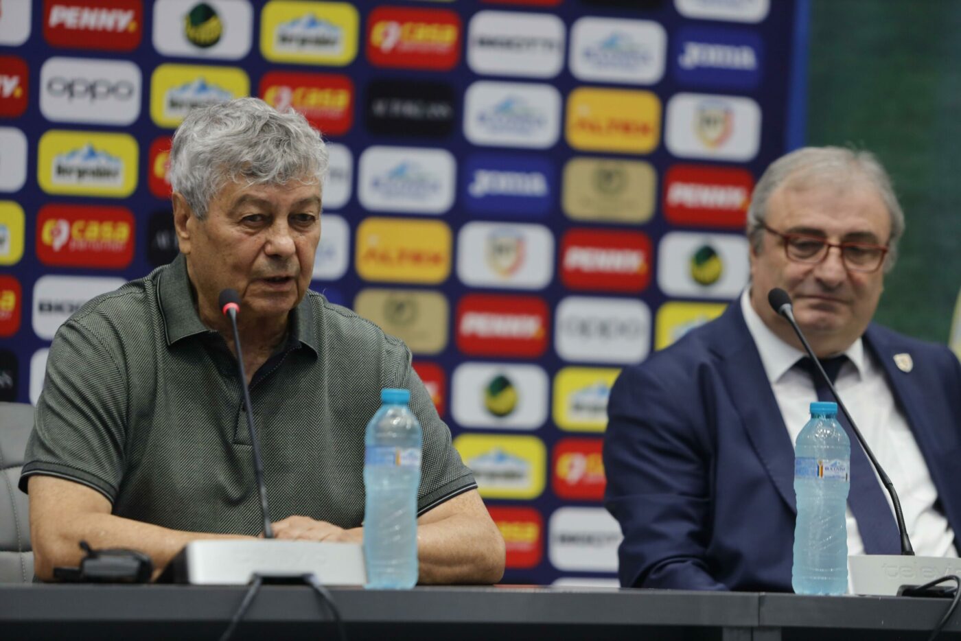 Mihai Stoichiță a dezvăluit decizia pe care Mircea Lucescu a luat-o legat de plecarea de la națională, după Liga Națiunilor. Anunțul oficialului FRF, după Cipru – România 0-3: „Asta e explicația”