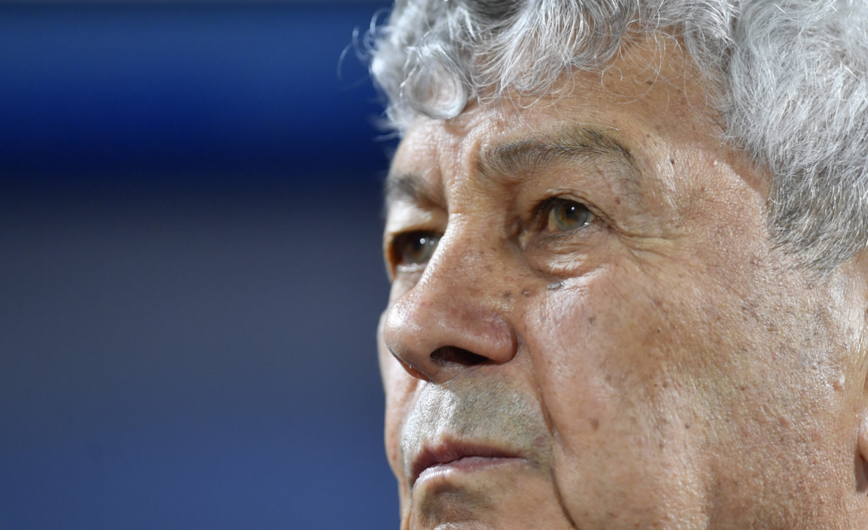 Mircea Lucescu a luat decizia. Convocare uluitoare pentru fotbalistul lui Gică Hagi: nimeni nu se aștepta ca el să fie înlocuitorul lui Adrian Șut