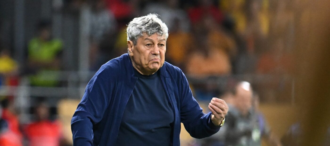 Mircea Lucescu a pus tunurile pe UEFA. A răbufnit după ce a văzut nedreptatea comisă împotriva României: „De ce așa?”