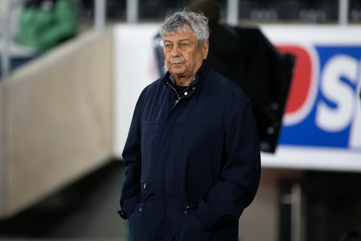 Mircea Lucescu a pus tunurile pe decizia arbitrului din Lituania – România 1-2. „Am plecat cu un handicap”
