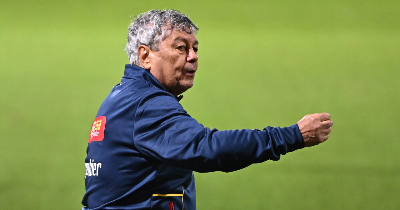 Mircea Lucescu, criticat pentru că nu întinerește echipa națională: „Pe ei voiam să îi văd! Încearcă să mulțumească pe toată lumea”. EXCLUSIV
