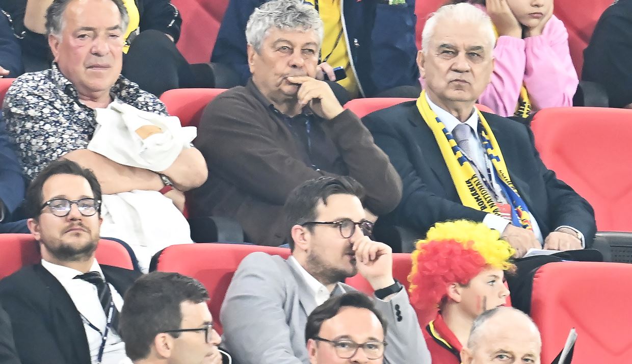 Mircea Lucescu i-a dat o lovitură grea lui Anghel Iordănescu, după Cipru – România 0-3. Au trecut 31 de ani de când s-a întâmplat ultima dată așa ceva și apoi a urmat magia World Cup 1994