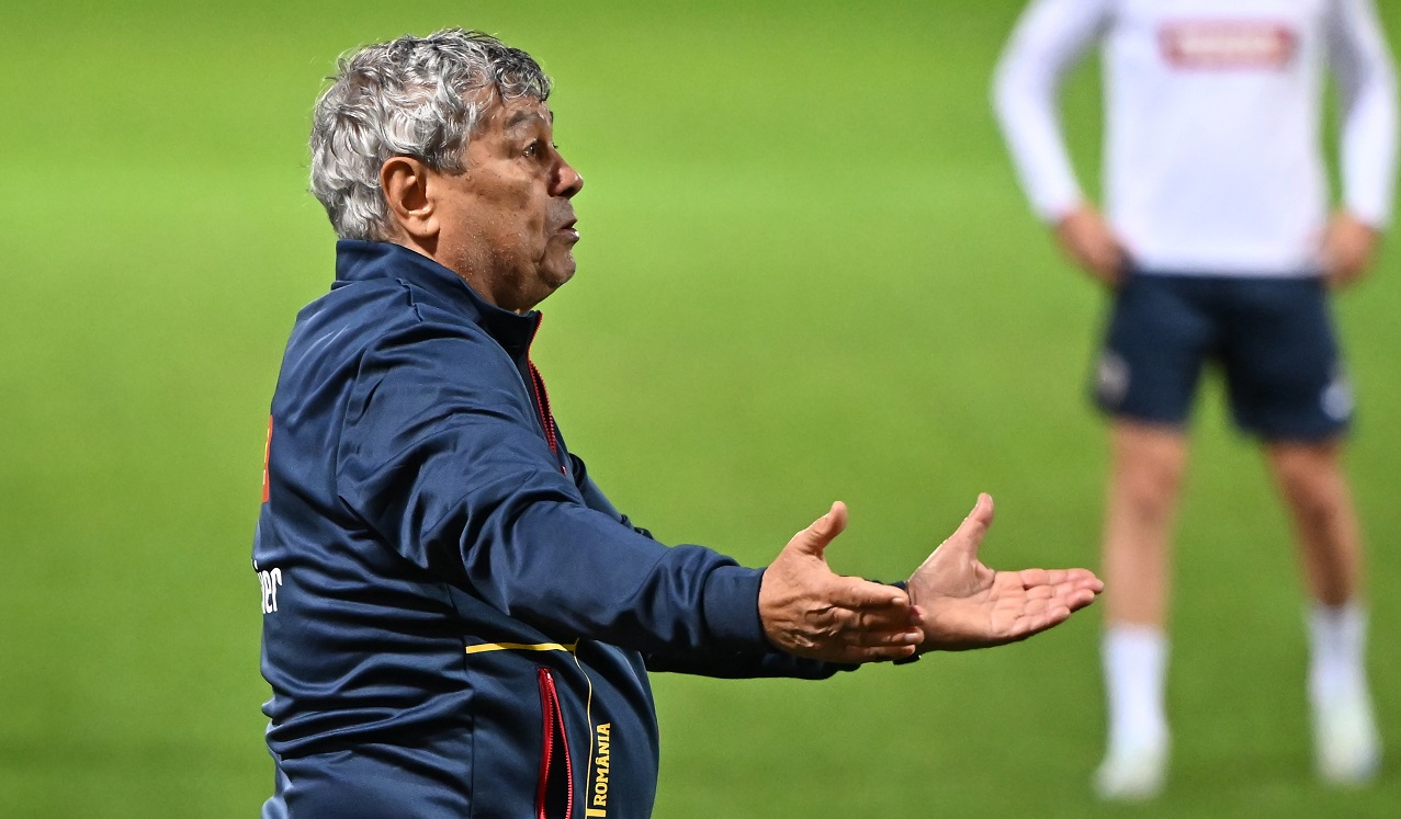 Mircea Lucescu n-a mai suportat și a făcut iureș din cauza presiunilor care se fac pentru a convoca anumiți fotbaliști la naționala României! L-a pus într-o situație ingrată și pe fiul său, Răzvan Lucescu: „Nu se mai face greșeala din perioada lui”
