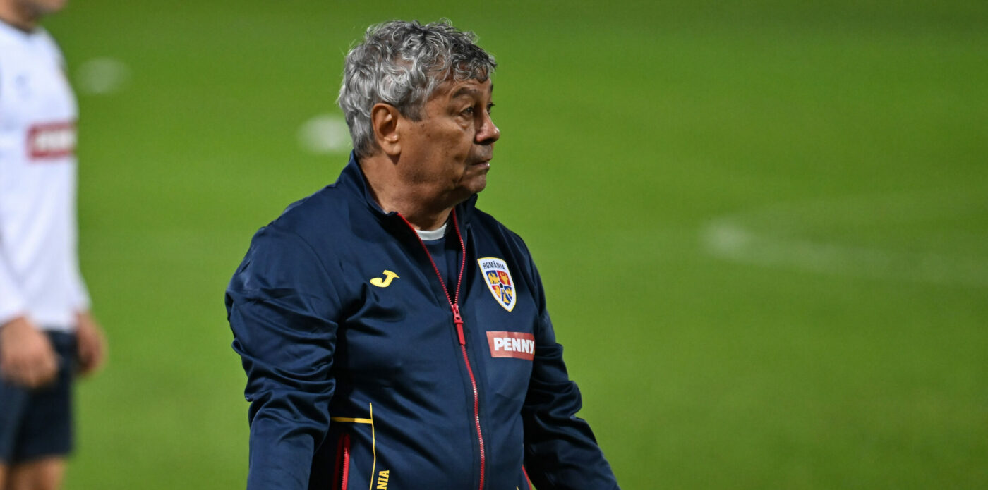 Mircea Lucescu nu a suportat decizia UEFA, care l-a refuzat și a găsit o manevră prin care românii să intre acolo unde voiau. Ce au făcut tricolorii în loc de plimbarea obișnuită