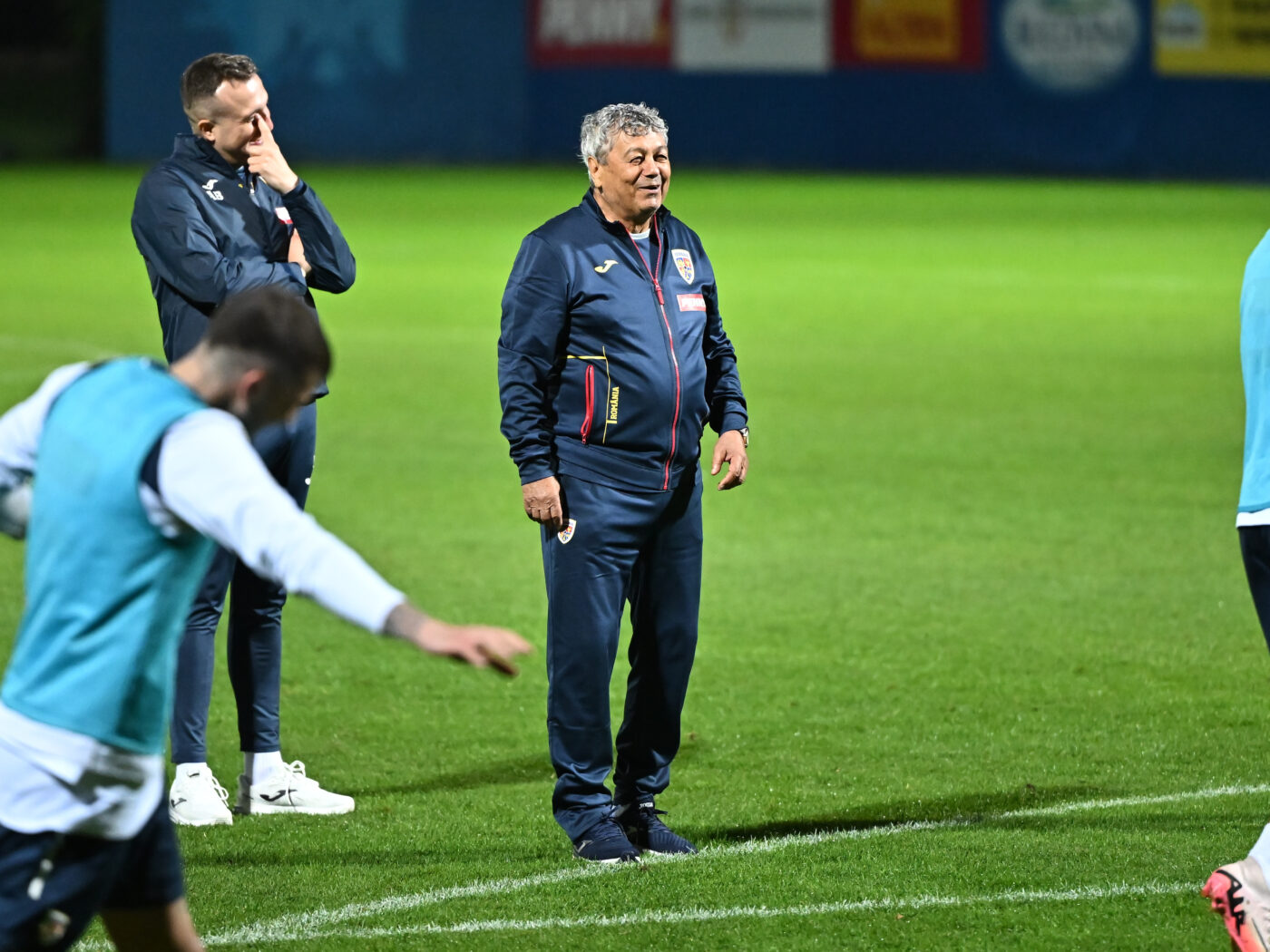 Mircea Lucescu pregătește o surpriză de proporții în echipa României pentru meciul cu Cipru. „E mereu imprevizibil”