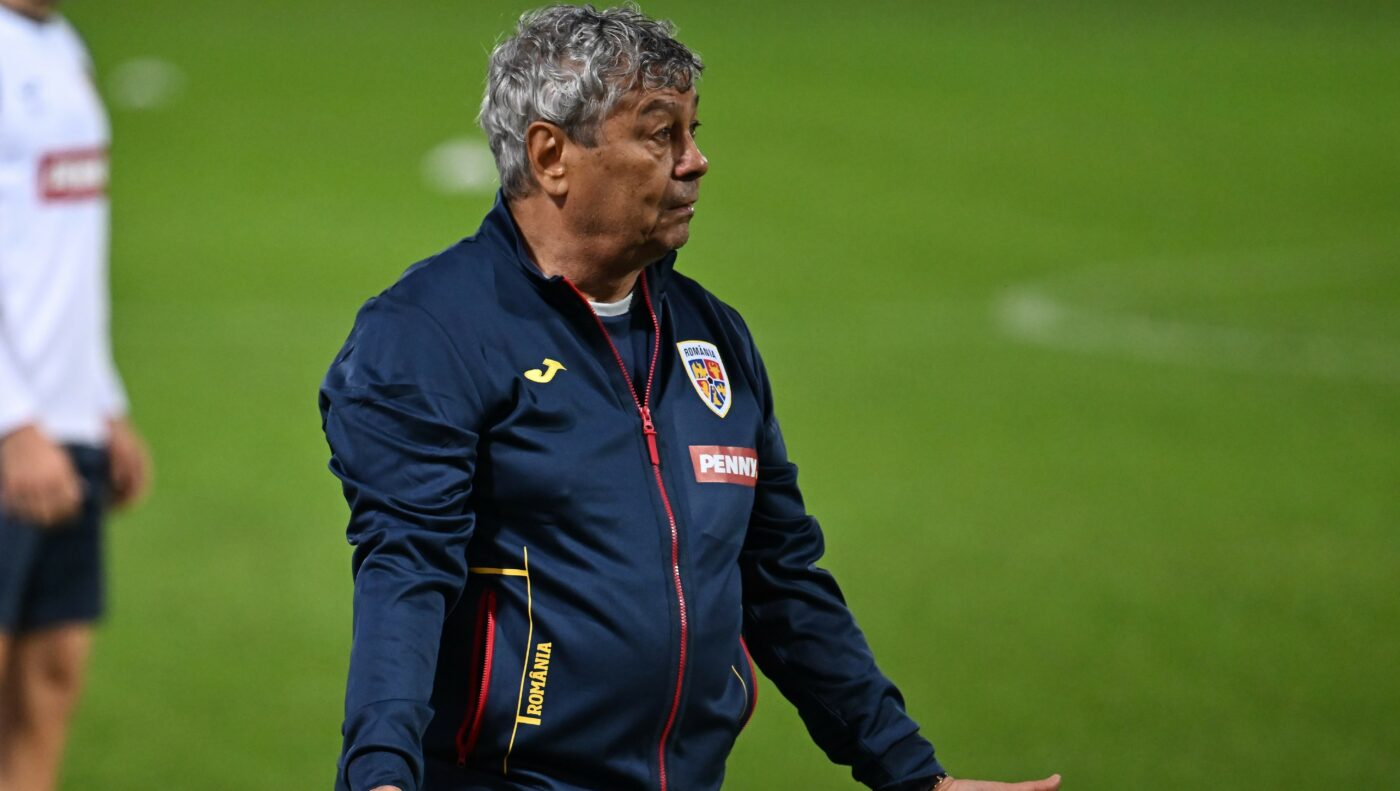 Mircea Lucescu s-a lămurit cu fotbalistul Rapidului! L-a chemat degeaba şi l-a lăsat în afara lotului şi pentru meciul Lituania – România