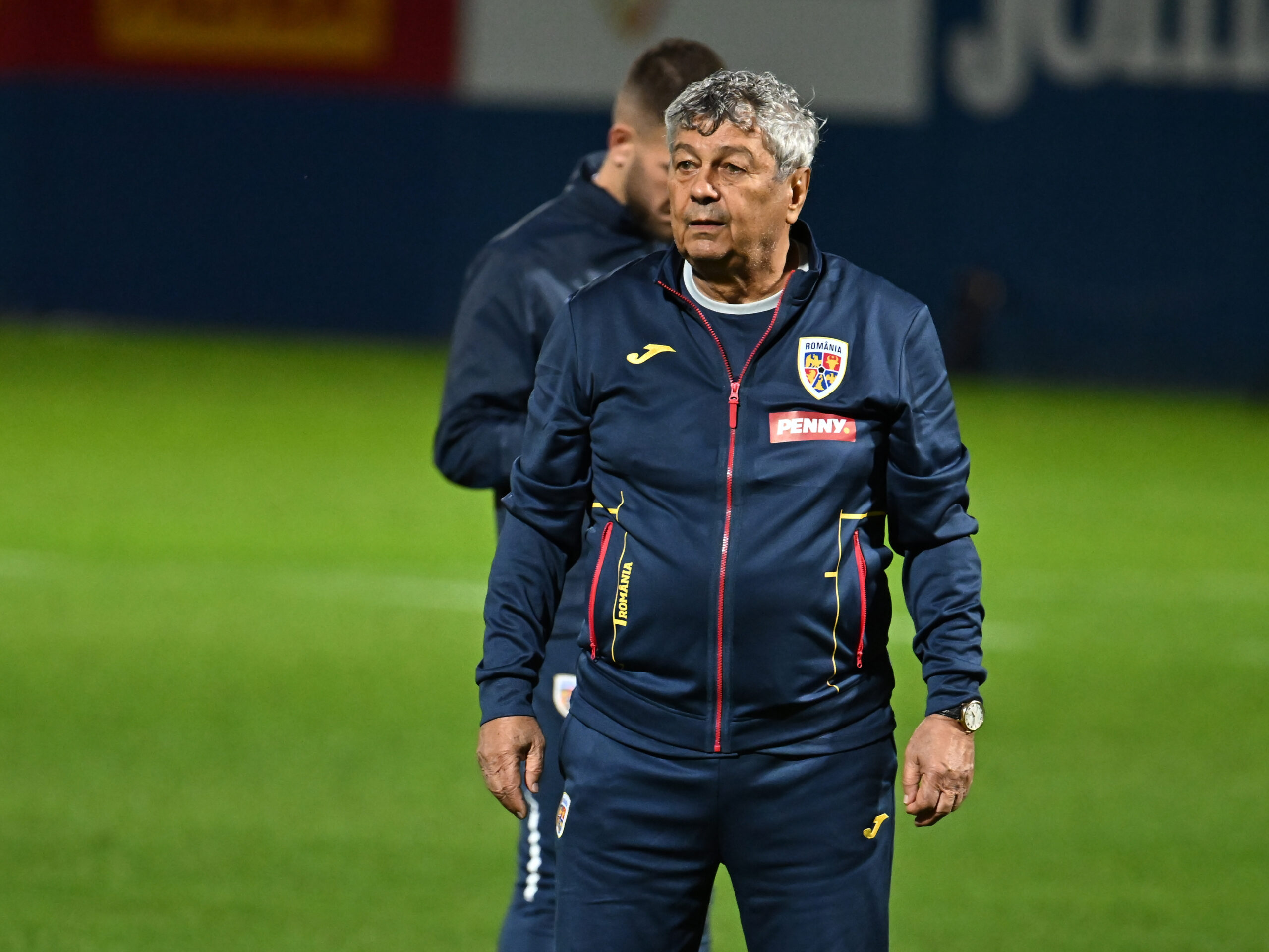 Mircea Lucescu șia anunțat retragerea de la echipa națională a